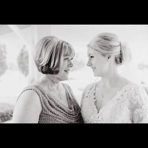 Meet your Posher, Donette